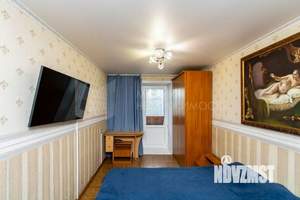 2-к квартира, вторичка, 58м2, 6/9 этаж