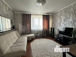 2-к квартира, вторичка, 60м2, 13/17 этаж