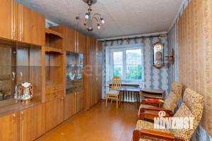 2-к квартира, вторичка, 51м2, 2/2 этаж