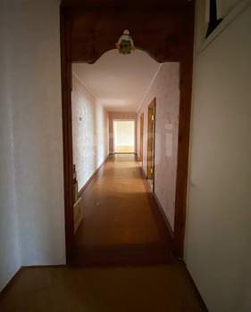 4-к квартира, вторичка, 100м2, 4/7 этаж