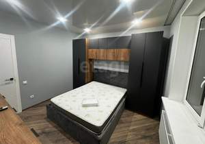 2-к квартира, вторичка, 53м2, 9/16 этаж