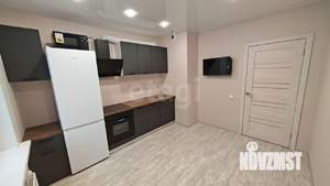 1-к квартира, вторичка, 35м2, 6/15 этаж