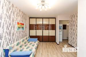 2-к квартира, вторичка, 42м2, 5/5 этаж