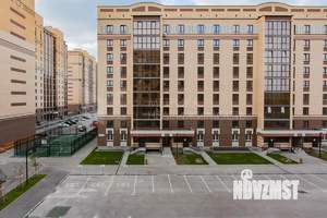 2-к квартира, вторичка, 71м2, 4/9 этаж