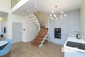 3-к квартира, вторичка, 112м2, 1/5 этаж