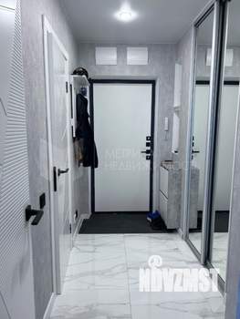 1-к квартира, вторичка, 37м2, 4/16 этаж