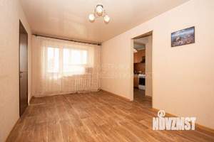 2-к квартира, вторичка, 46м2, 5/5 этаж