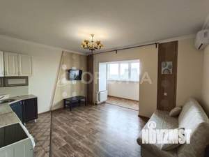 1-к квартира, вторичка, 47м2, 12/14 этаж