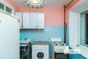 2-к квартира, вторичка, 41м2, 3/5 этаж