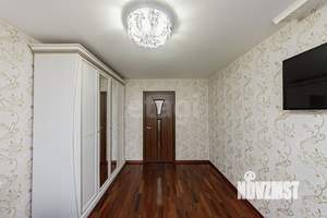 2-к квартира, вторичка, 56м2, 12/17 этаж