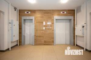 2-к квартира, вторичка, 70м2, 4/17 этаж