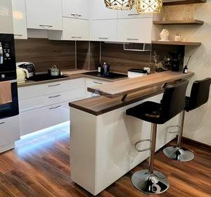 1-к квартира, вторичка, 42м2, 11/20 этаж