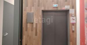 2-к квартира, вторичка, 71м2, 2/12 этаж