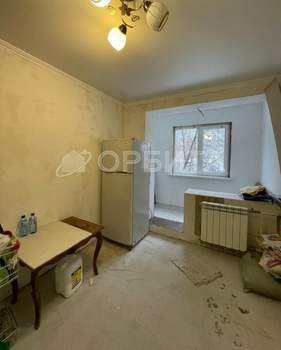 Студия квартира, вторичка, 13м2, 2/8 этаж