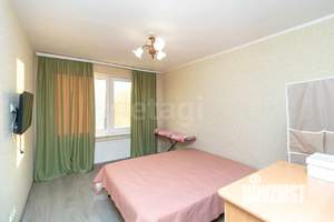 2-к квартира, вторичка, 58м2, 13/17 этаж