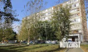 Студия квартира, вторичка, 21м2, 5/8 этаж