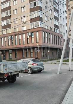 3-к квартира, вторичка, 72м2, 18/22 этаж