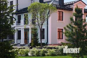 4-к квартира, вторичка, 107м2, 4/7 этаж