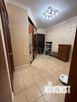 3-к квартира, вторичка, 97м2, 9/9 этаж