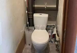 1-к квартира, вторичка, 35м2, 2/9 этаж
