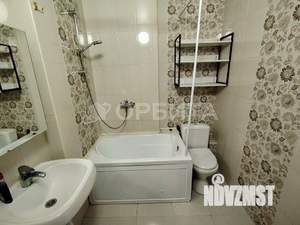 Студия квартира, вторичка, 24м2, 2/4 этаж