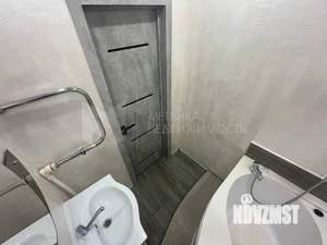 1-к квартира, вторичка, 36м2, 9/9 этаж