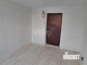 Студия квартира, вторичка, 13м2, 4/5 этаж