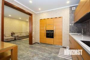 3-к квартира, вторичка, 82м2, 5/16 этаж