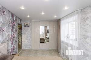 1-к квартира, вторичка, 30м2, 2/5 этаж