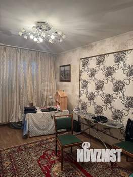 2-к квартира, вторичка, 50м2, 9/10 этаж