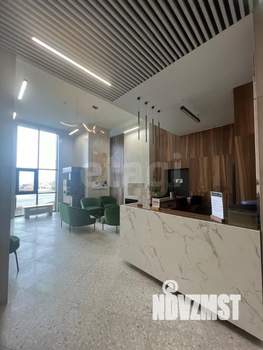 1-к квартира, вторичка, 39м2, 5/24 этаж