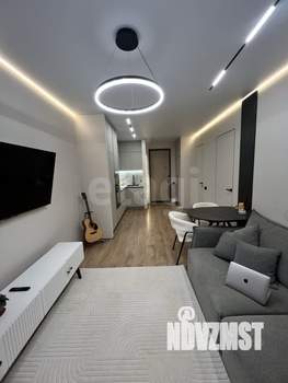 1-к квартира, вторичка, 42м2, 8/10 этаж