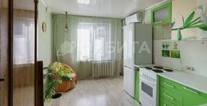 2-к квартира, вторичка, 46м2, 5/8 этаж
