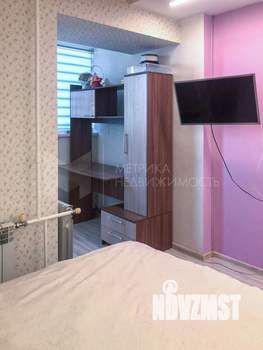 3-к квартира, вторичка, 118м2, 9/9 этаж