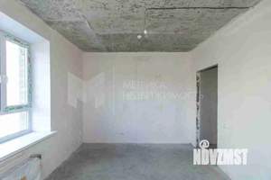 2-к квартира, вторичка, 60м2, 6/24 этаж