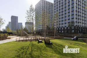 2-к квартира, вторичка, 70м2, 13/17 этаж