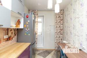 2-к квартира, вторичка, 54м2, 5/10 этаж