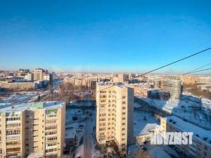 1-к квартира, вторичка, 63м2, 15/16 этаж