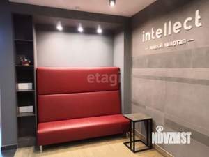 1-к квартира, вторичка, 37м2, 4/12 этаж