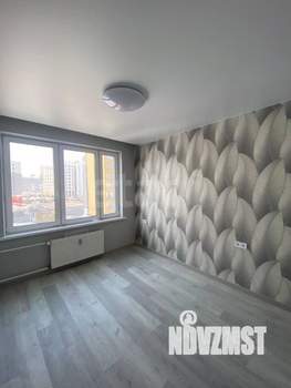 1-к квартира, вторичка, 34м2, 4/10 этаж