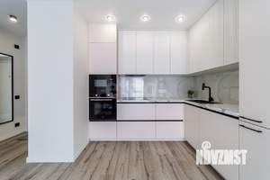 1-к квартира, вторичка, 40м2, 14/15 этаж