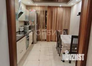 2-к квартира, вторичка, 76м2, 7/9 этаж