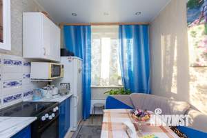 1-к квартира, вторичка, 35м2, 2/16 этаж