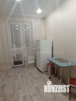1-к квартира, вторичка, 35м2, 7/19 этаж
