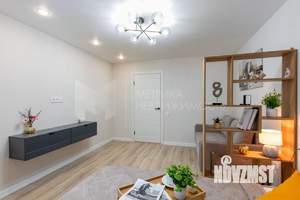 1-к квартира, вторичка, 33м2, 3/9 этаж