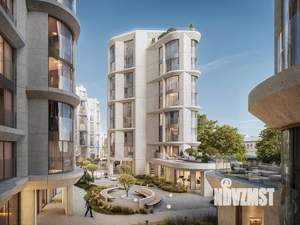 1-к квартира, вторичка, 39м2, 2/9 этаж