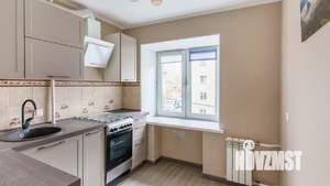 2-к квартира, вторичка, 44м2, 4/5 этаж