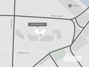 Студия квартира, вторичка, 31м2, 4/9 этаж