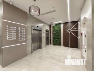 1-к квартира, вторичка, 38м2, 6/16 этаж