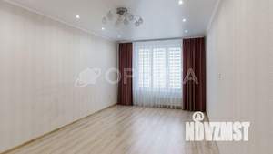 1-к квартира, вторичка, 45м2, 15/16 этаж